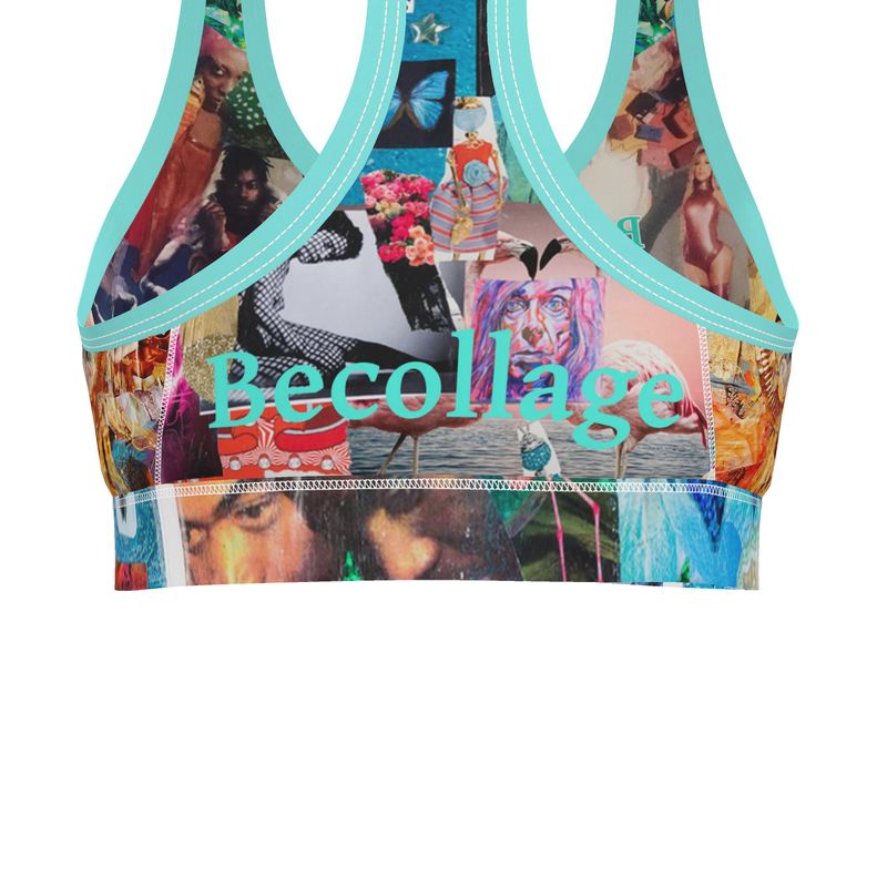 Becollage Sportsbra