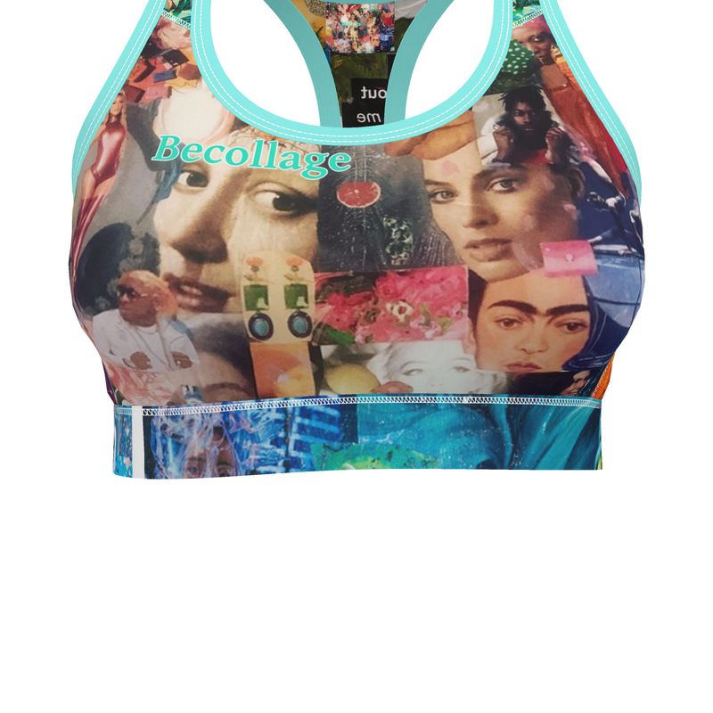 Becollage Sportsbra