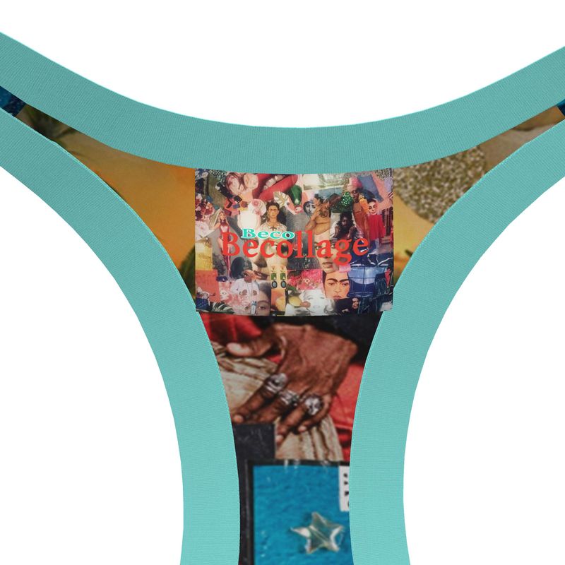 Becollage Sportsbra