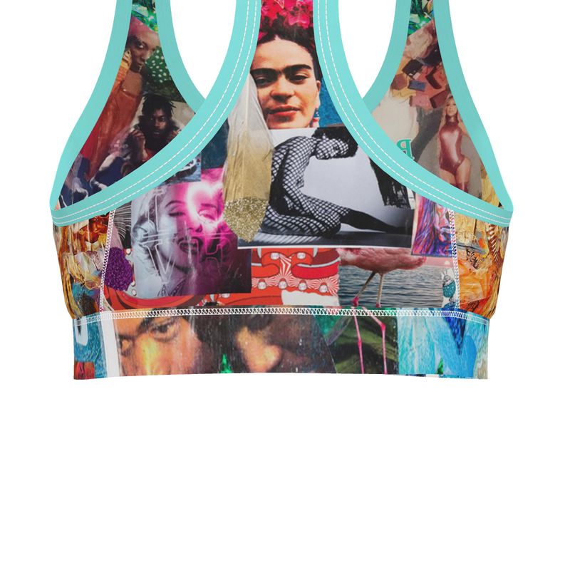 Becollage Sportsbra