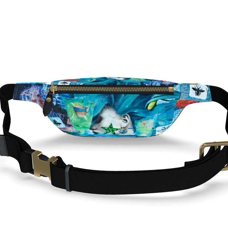 Becollage Fanny Pack