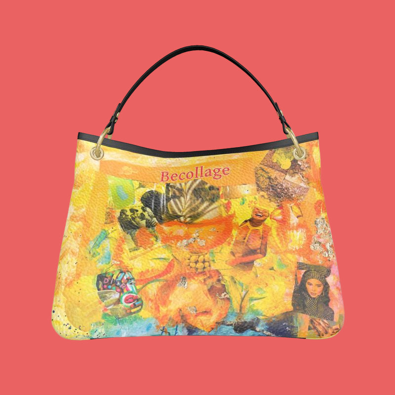 Becollage Talbot Slouch Bag