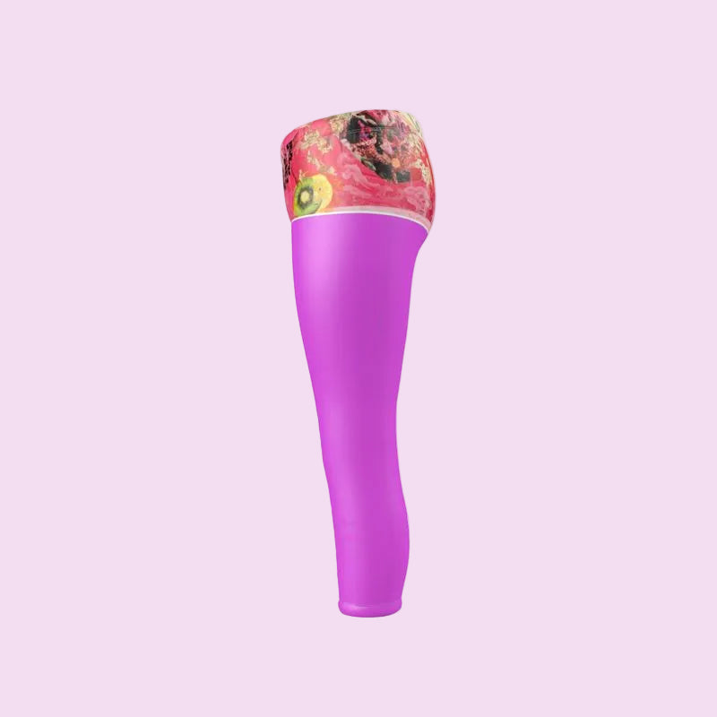 women leggings LA