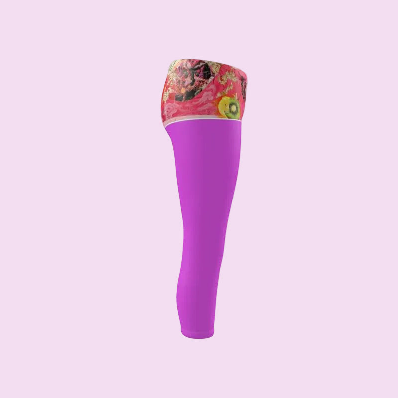 women leggings LA