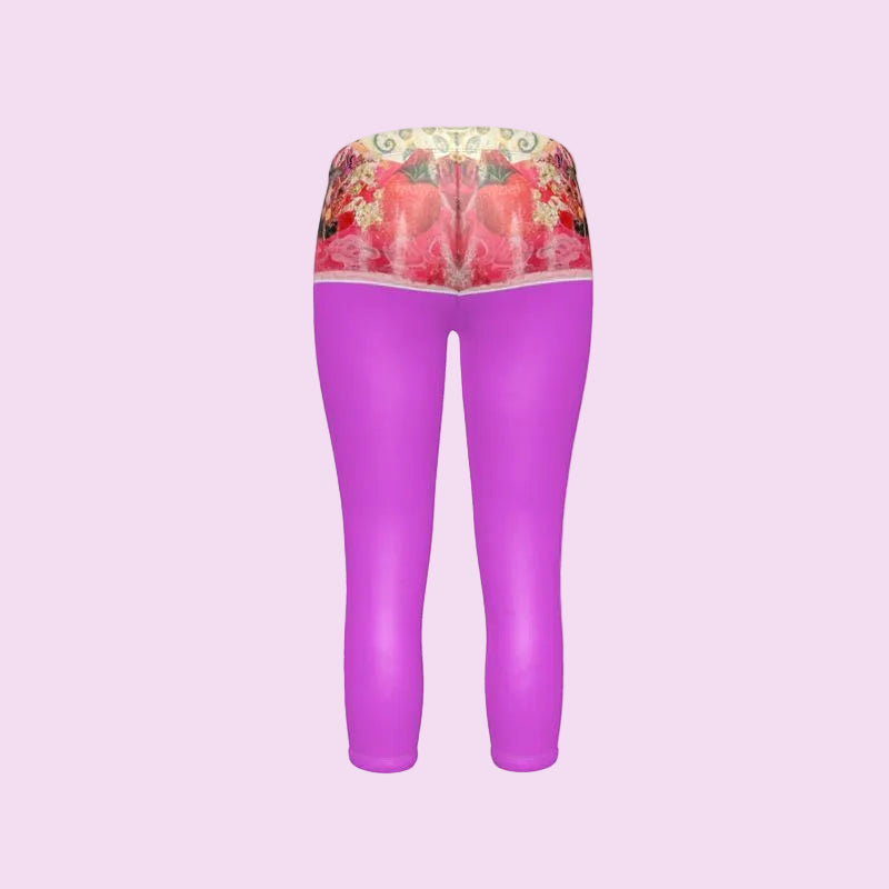 women leggings LA