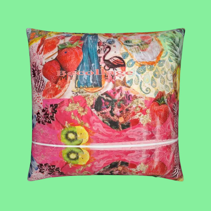 design cushion cover