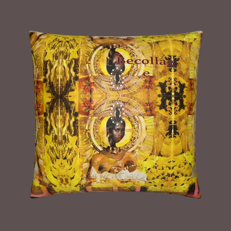 design cushion cover