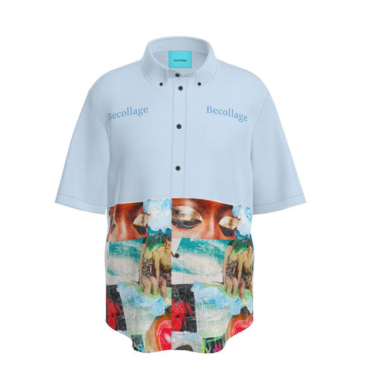 Short sleeve shirt