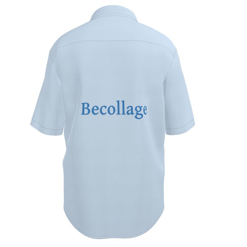 Short sleeve shirt