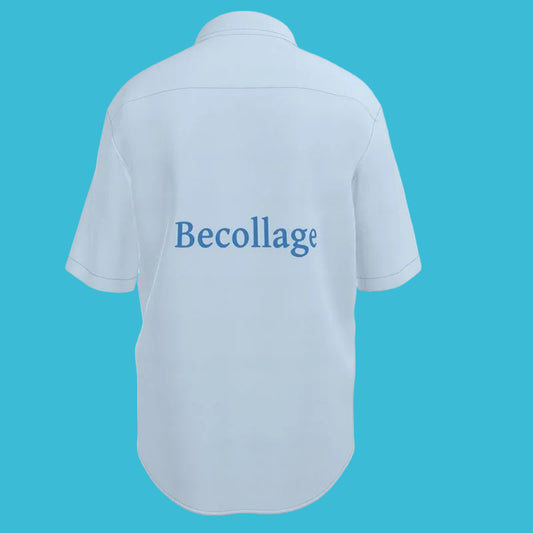 Short sleeve shirt