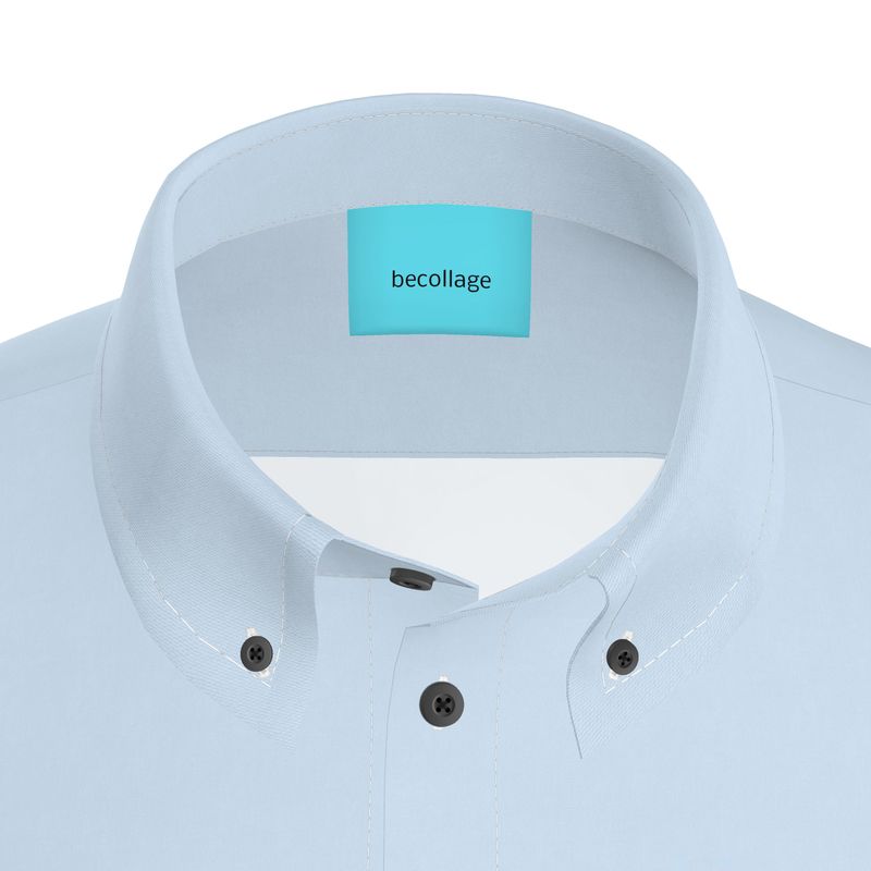 Short sleeve shirt