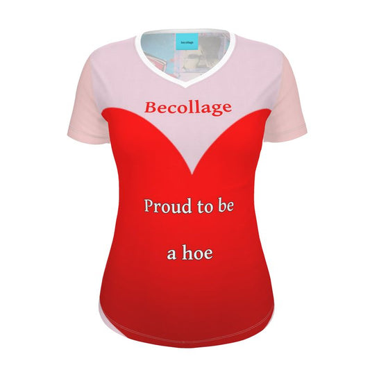 Hoe  Shirt
