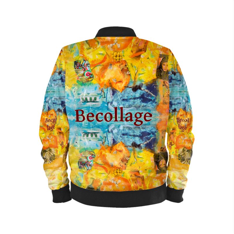 Bomberjacket