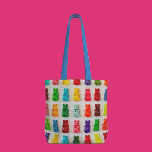 Becollage Everyday Tote Bag
