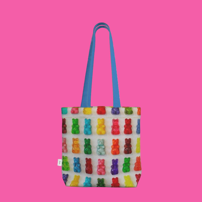 Becollage Everyday Tote Bag