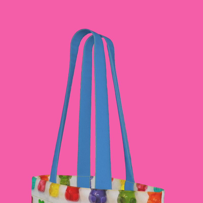 Becollage Everyday Tote Bag