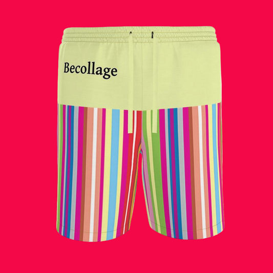Men Riviera Shorts