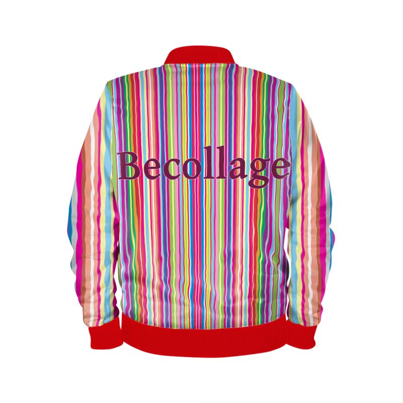 Bomberjacket men