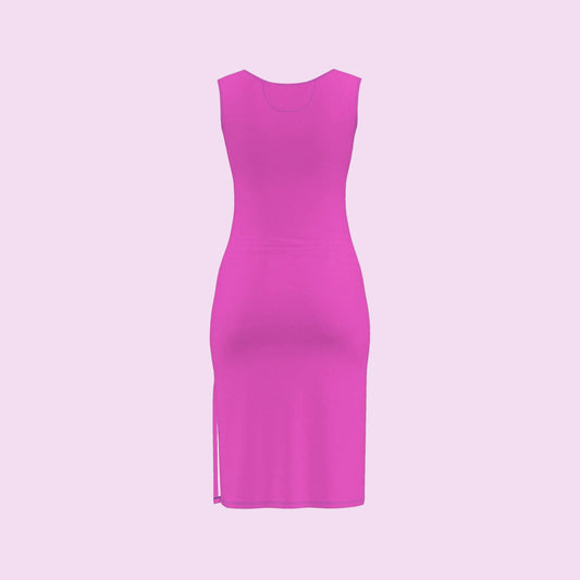 Becollage Shift dress