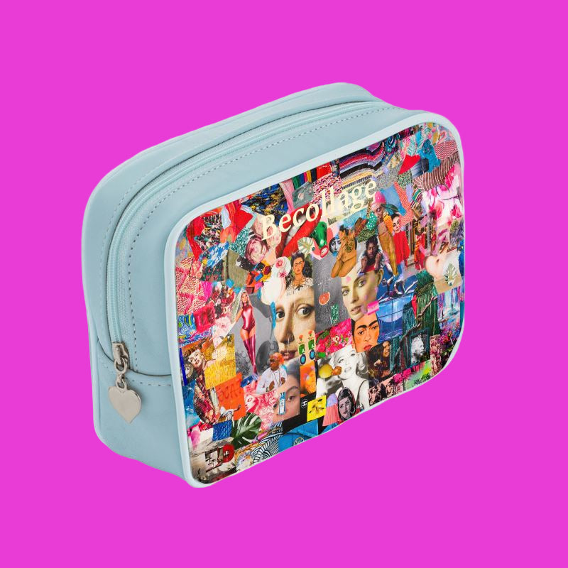 Make Up Bag