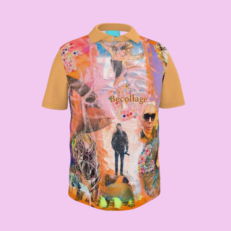 Men's Polo Shirt