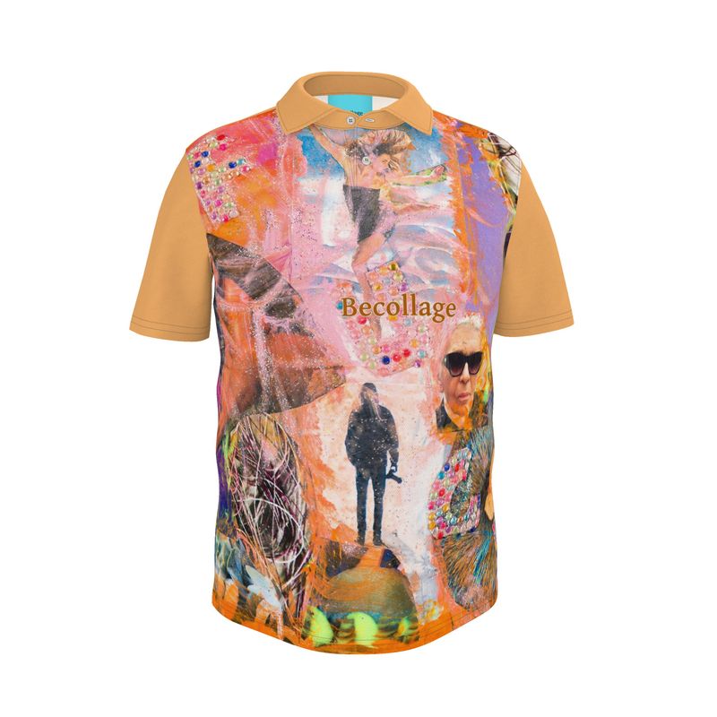 Men's Polo Shirt