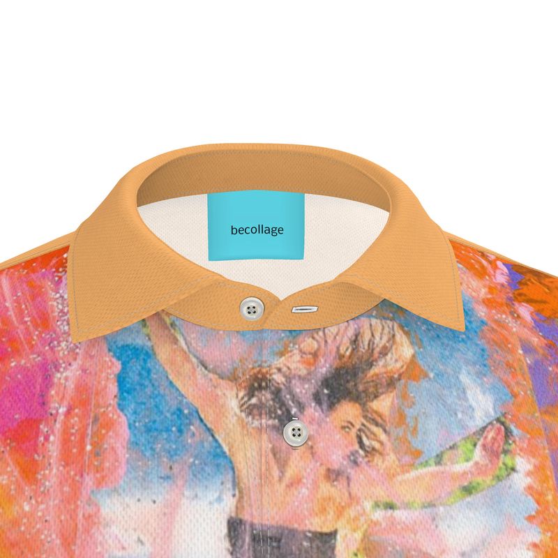 Men's Polo Shirt