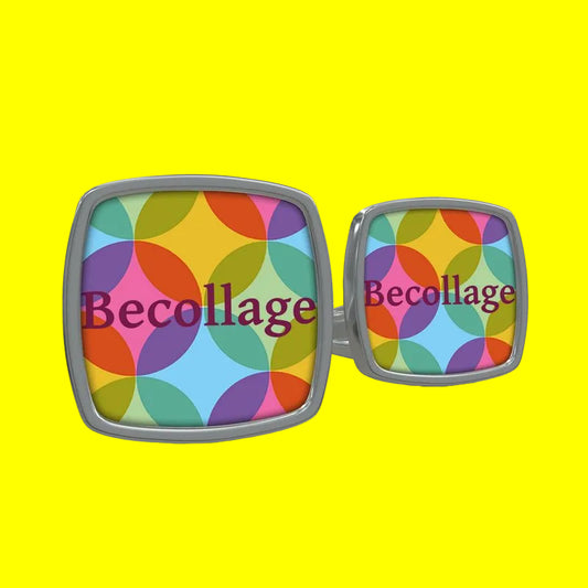 cufflinks - Elevate Your Elegance with Timeless Cufflinks