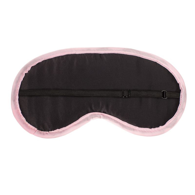 designer sleeping mask