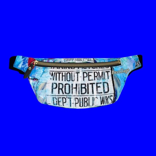 Fanny Pack unisex