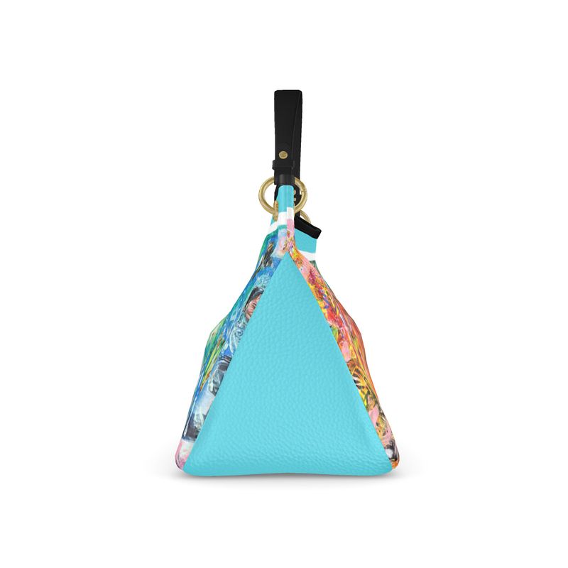 Becollage Designer Los Angeles Talbot Slouch Bag