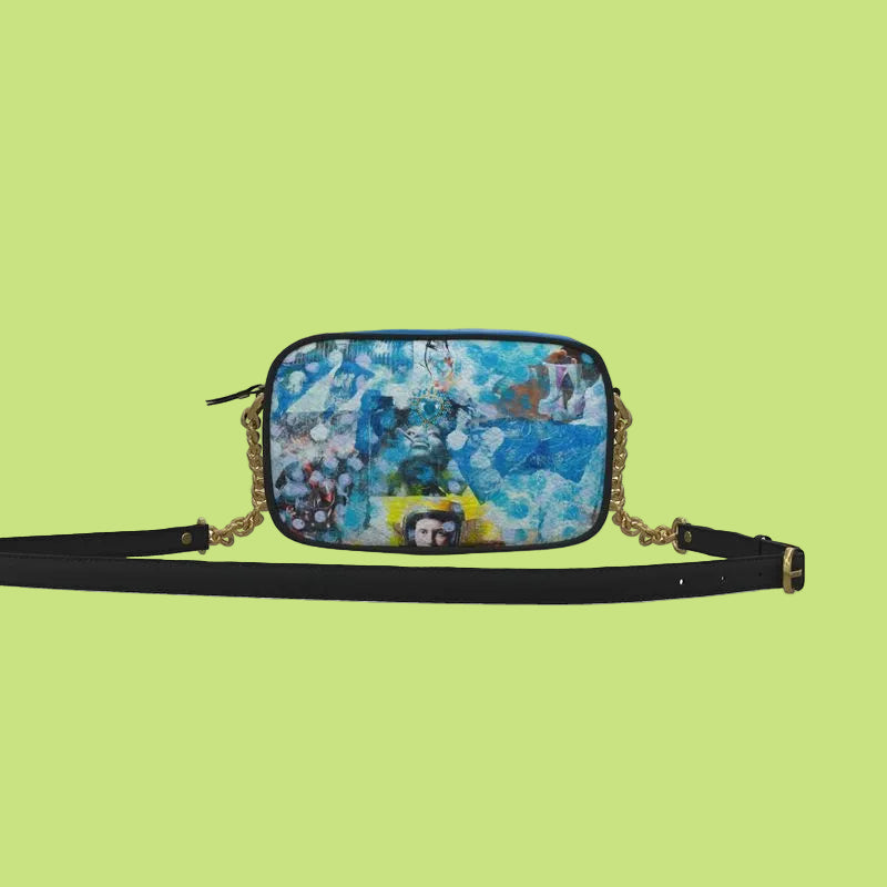 Becollage Designer Camera Bag