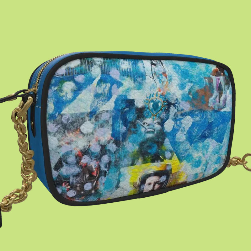 Becollage Designer Camera Bag