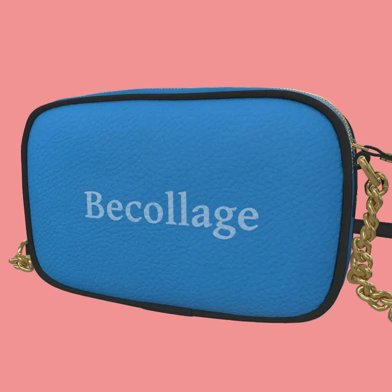 Becollage Designer Camera Bag