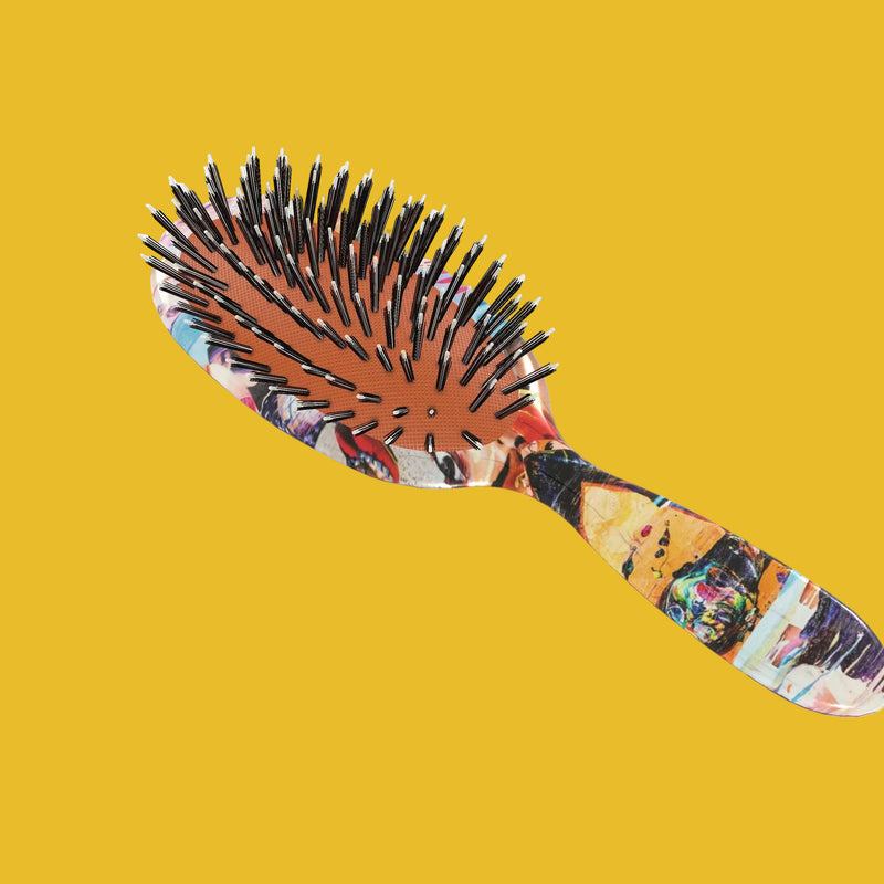 Hair Brush