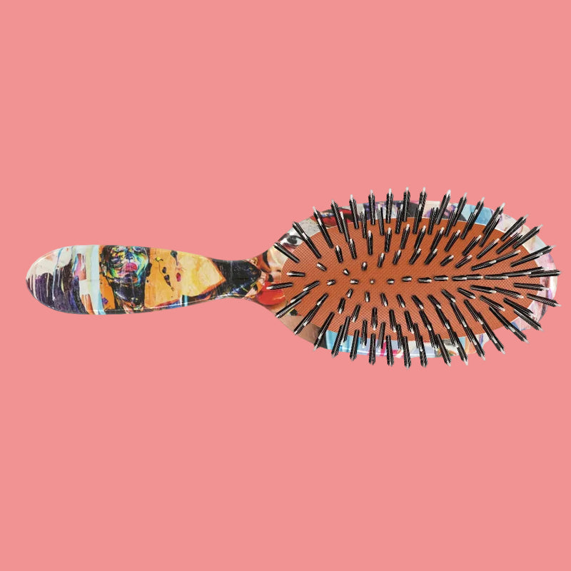 Hair Brush
