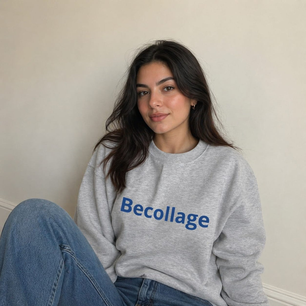 Unisex Sweatshirt Venice Beach