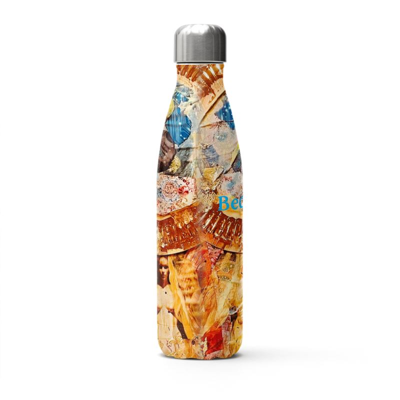 Becollage Drinking bottle