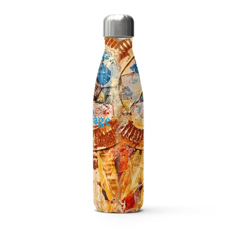 Becollage Drinking bottle